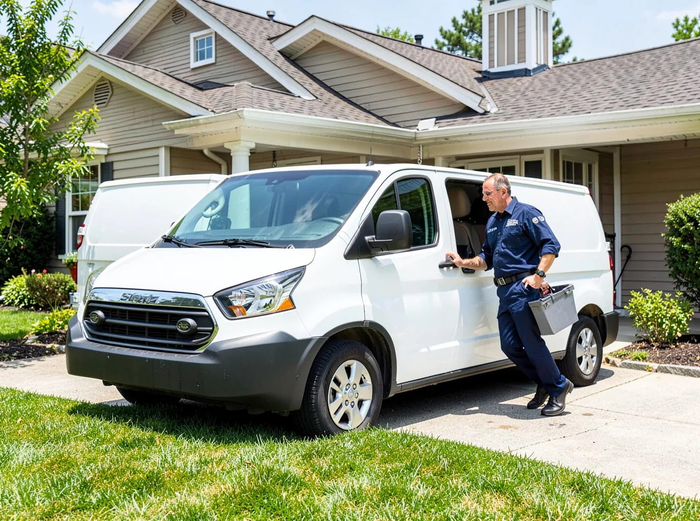 Emergency Plumber company in Allenport, PA