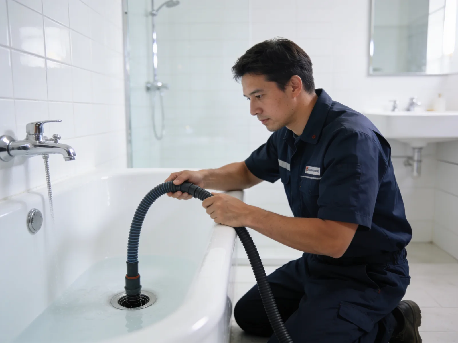 Emergency Plumber Allenport, PA FAQs